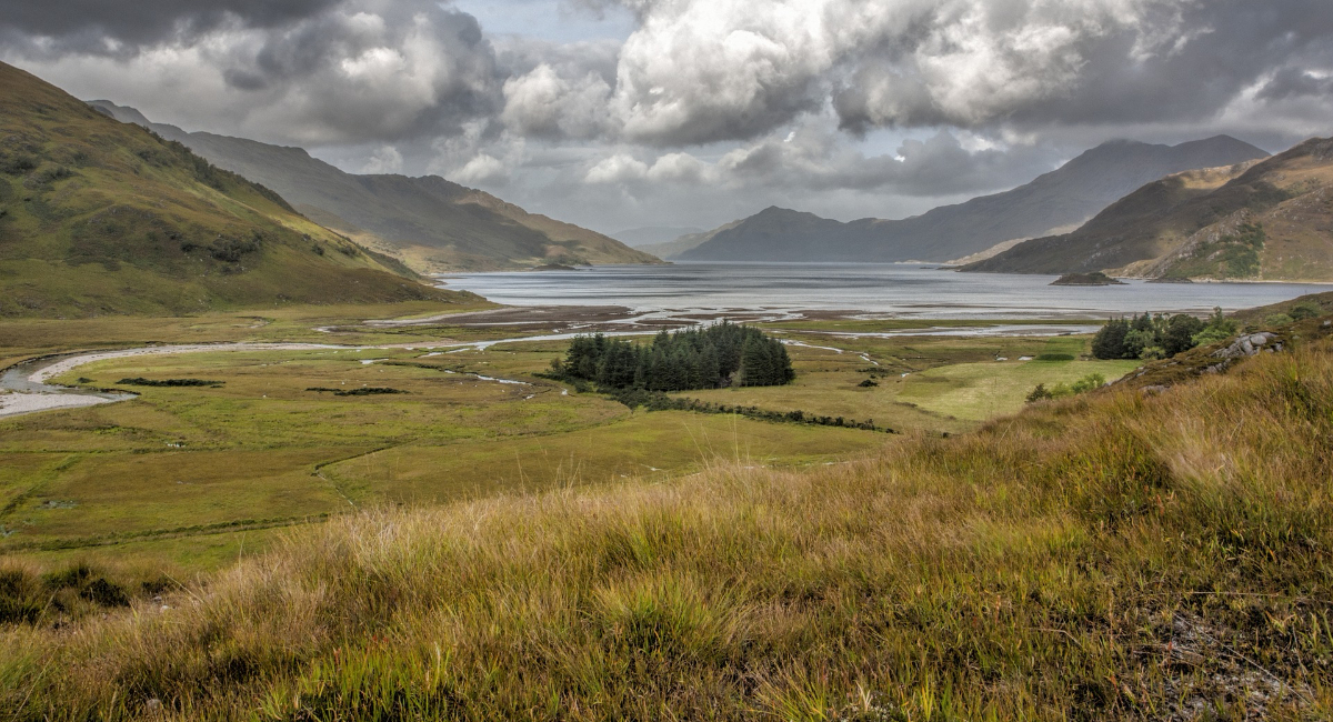 What Are The Top Places To Visit In The Highlands?